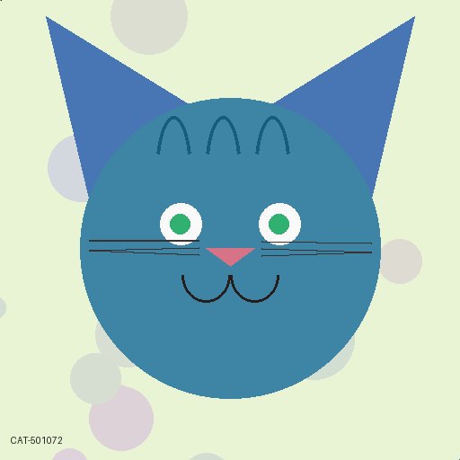 貓市 · Sparkling Water 2072
