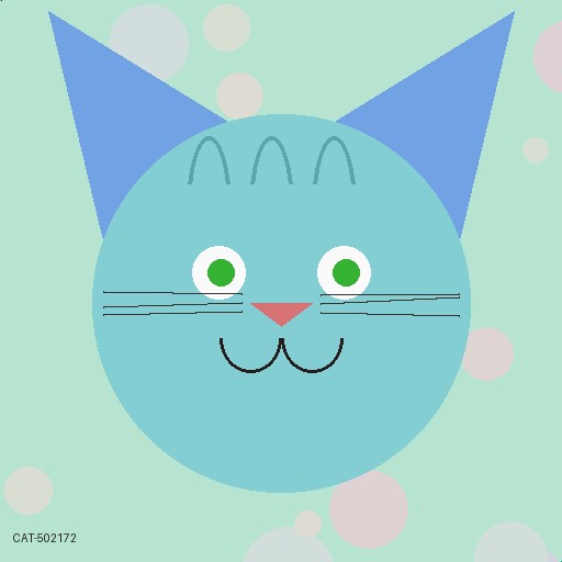 貓市 · Sparkling Water 3172