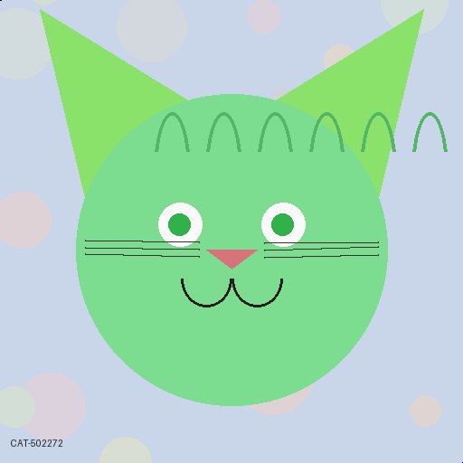 貓市 · Sparkling Water 3272