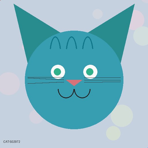 貓市 · Sparkling Water 3972