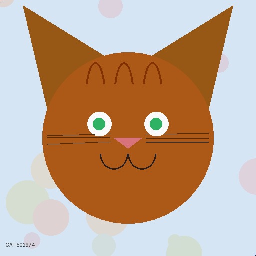 貓市 · Berry Mix 3974