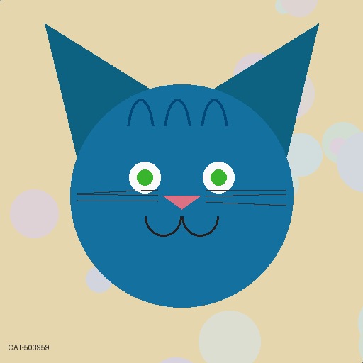 貓市 · Laptop Sleeve 4959