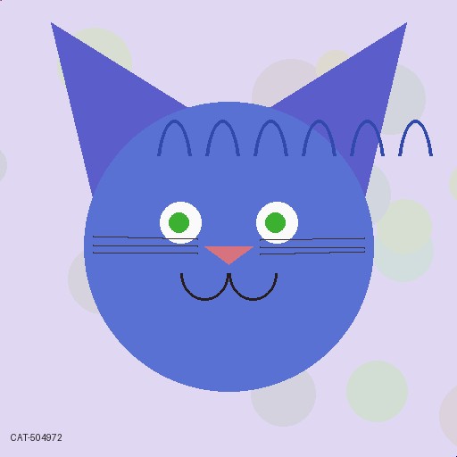 貓市 · Sparkling Water 5972