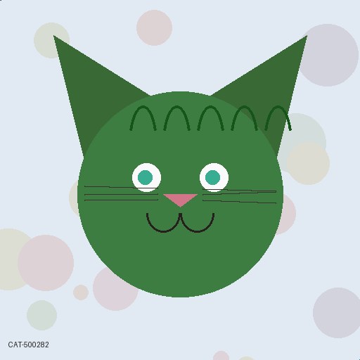 貓市 · Litter Box 1282