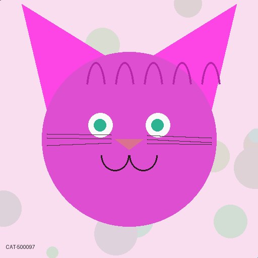 貓市 · Mousepad XL 1097