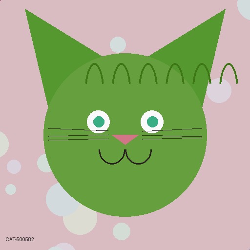 貓市 · Litter Box 1582