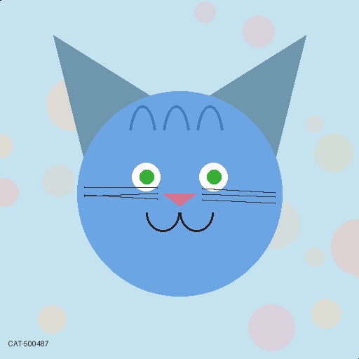 貓市 · Craft Glue 1487