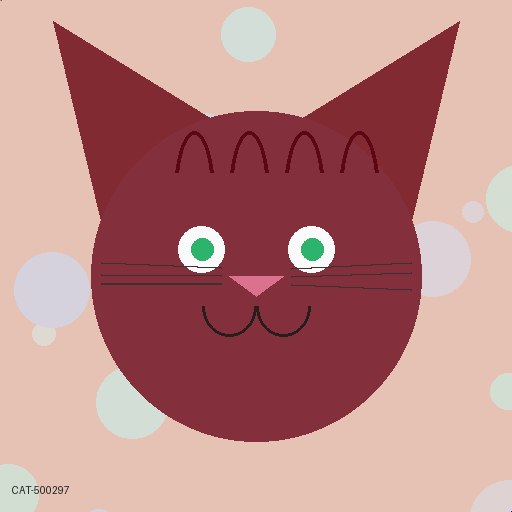 貓市 · Mousepad XL 1297