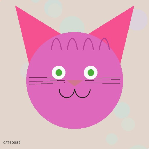 貓市 · Litter Box 1682