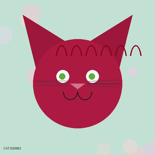 貓市 · Litter Box 1882