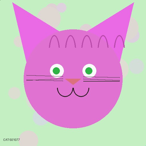 貓市 · Co-op Adventure 2077