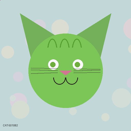 貓市 · Litter Box 2082