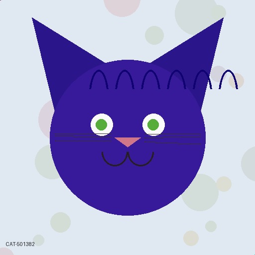 貓市 · Litter Box 2382