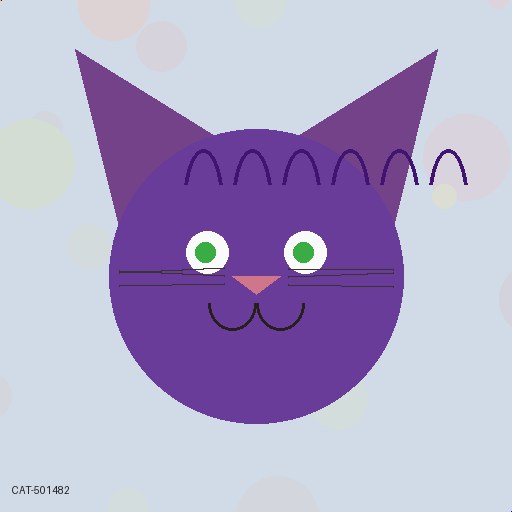 貓市 · Litter Box 2482