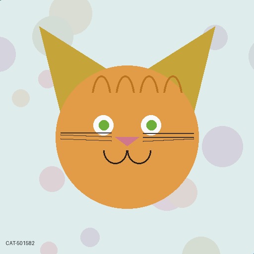 貓市 · Litter Box 2582