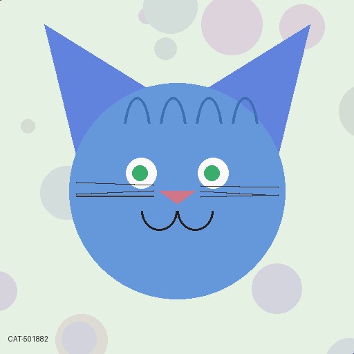 貓市 · Litter Box 2882