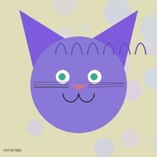 貓市 · Litter Box 2982