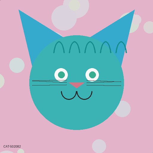 貓市 · Litter Box 3082