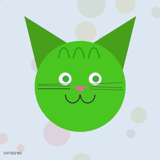 貓市 · Litter Box 3182