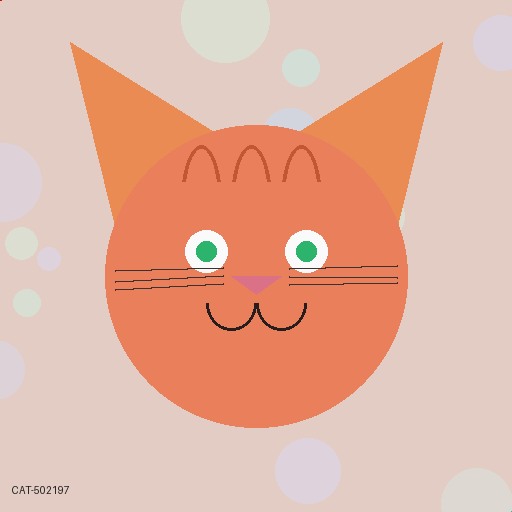 貓市 · Mousepad XL 3197