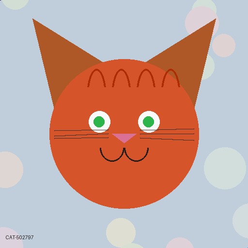 貓市 · Mousepad XL 3797