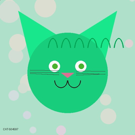 貓市 · Mousepad XL 5597